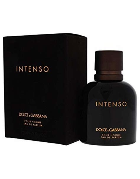 ebay dolce gabbana perfume|dolce gabbana intenso price.